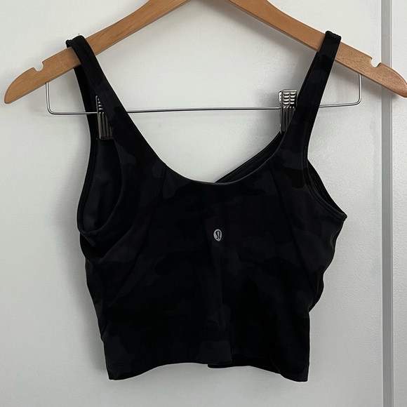 Lululemon Align Top - Picture 3 of 4